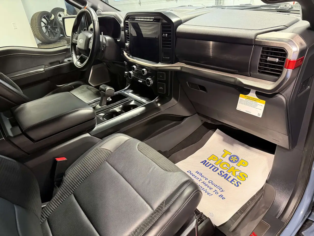 Ford F-150 - Image 29