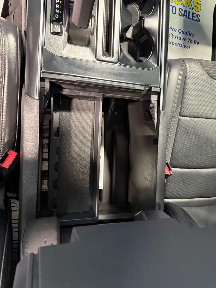 Ford F-150 - Image 22