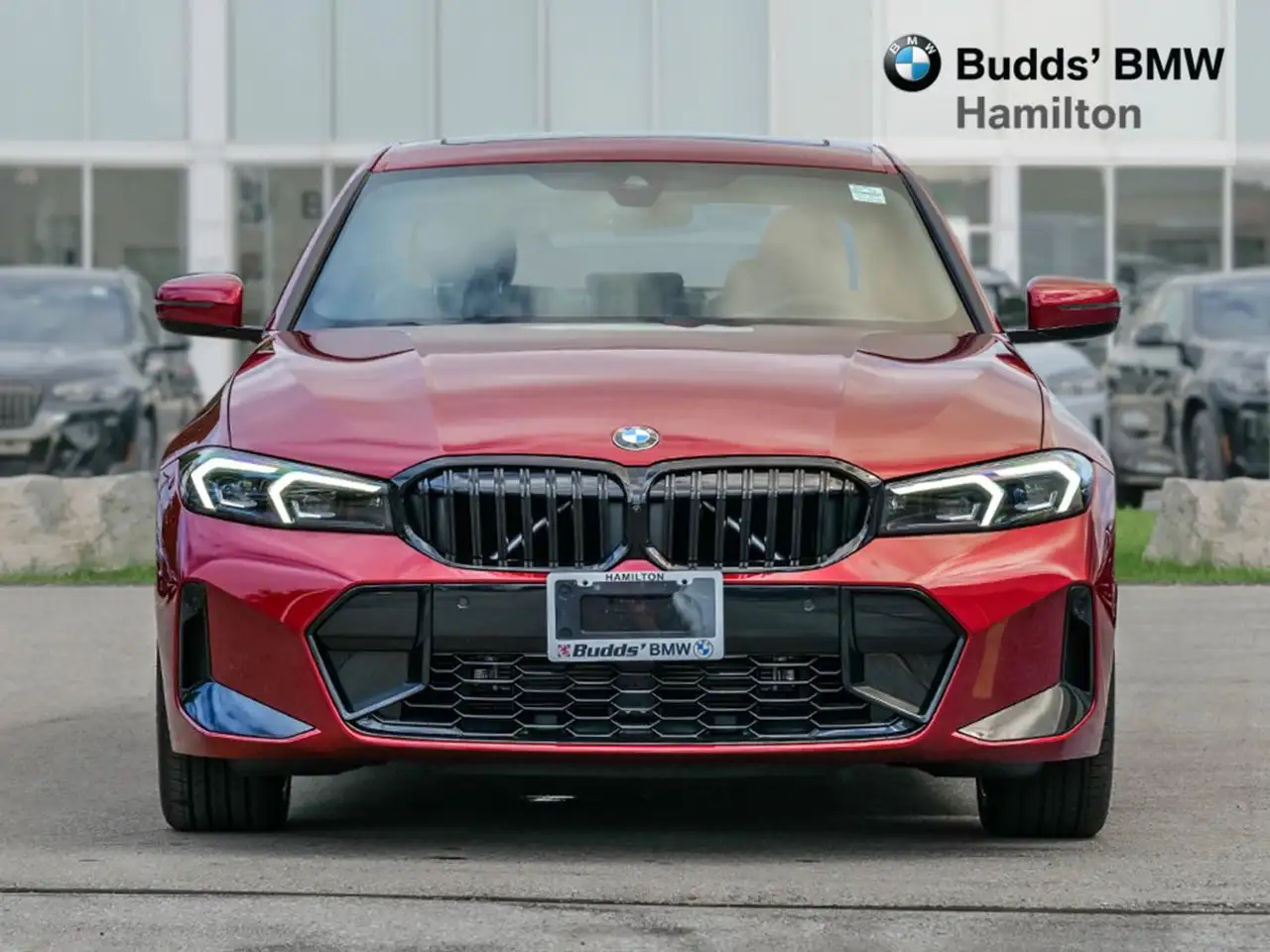 BMW 3 Series - Image 4