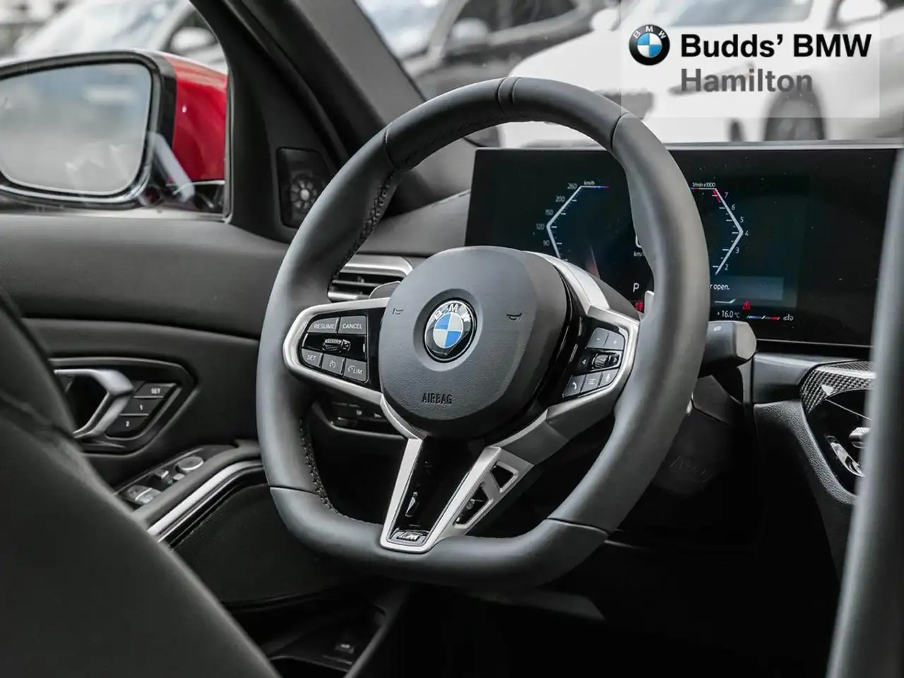 BMW 3 Series - Image 16