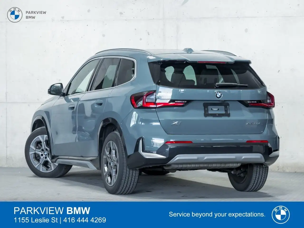 BMW X1 - Image 6