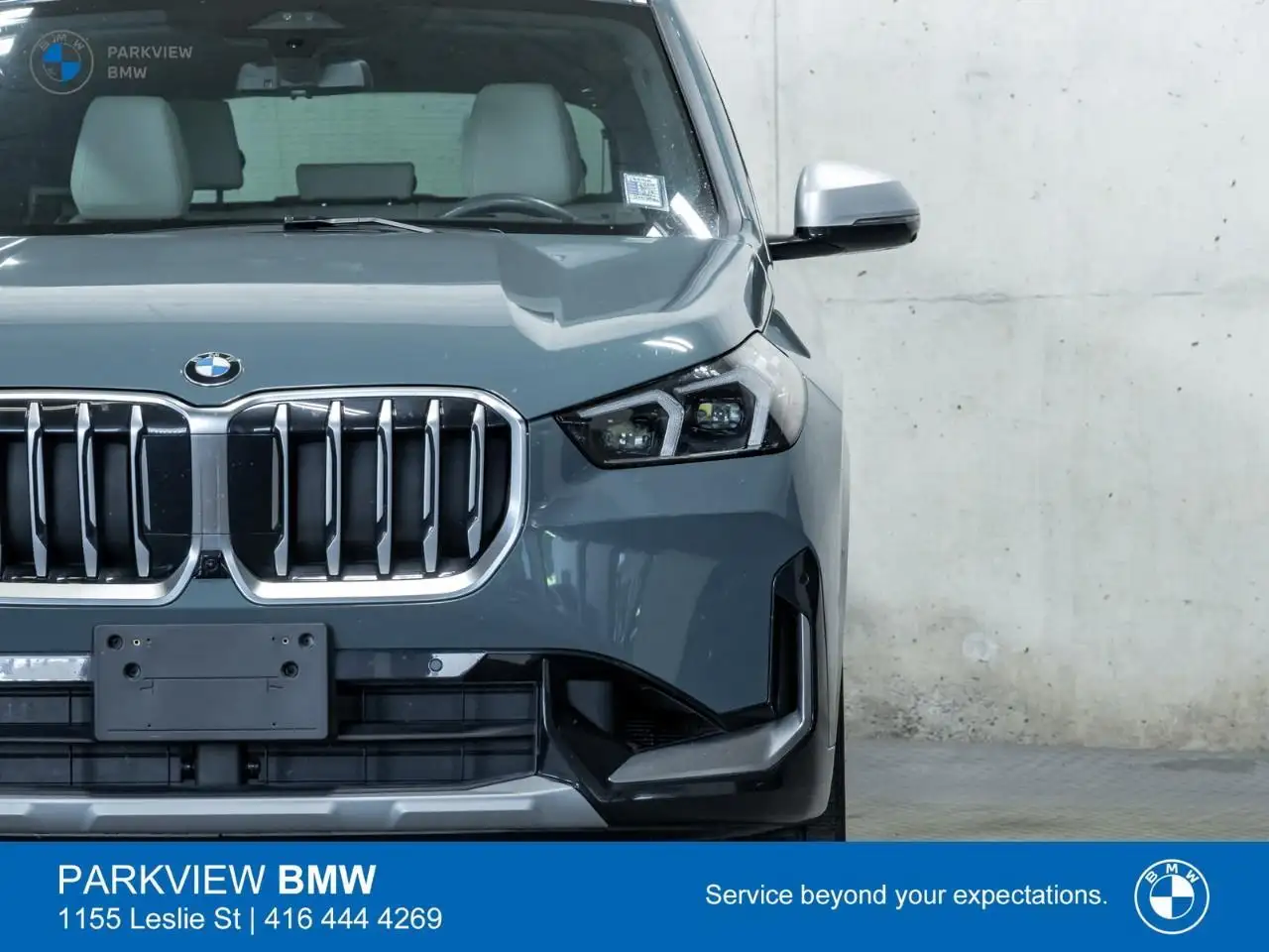 BMW X1 - Image 2