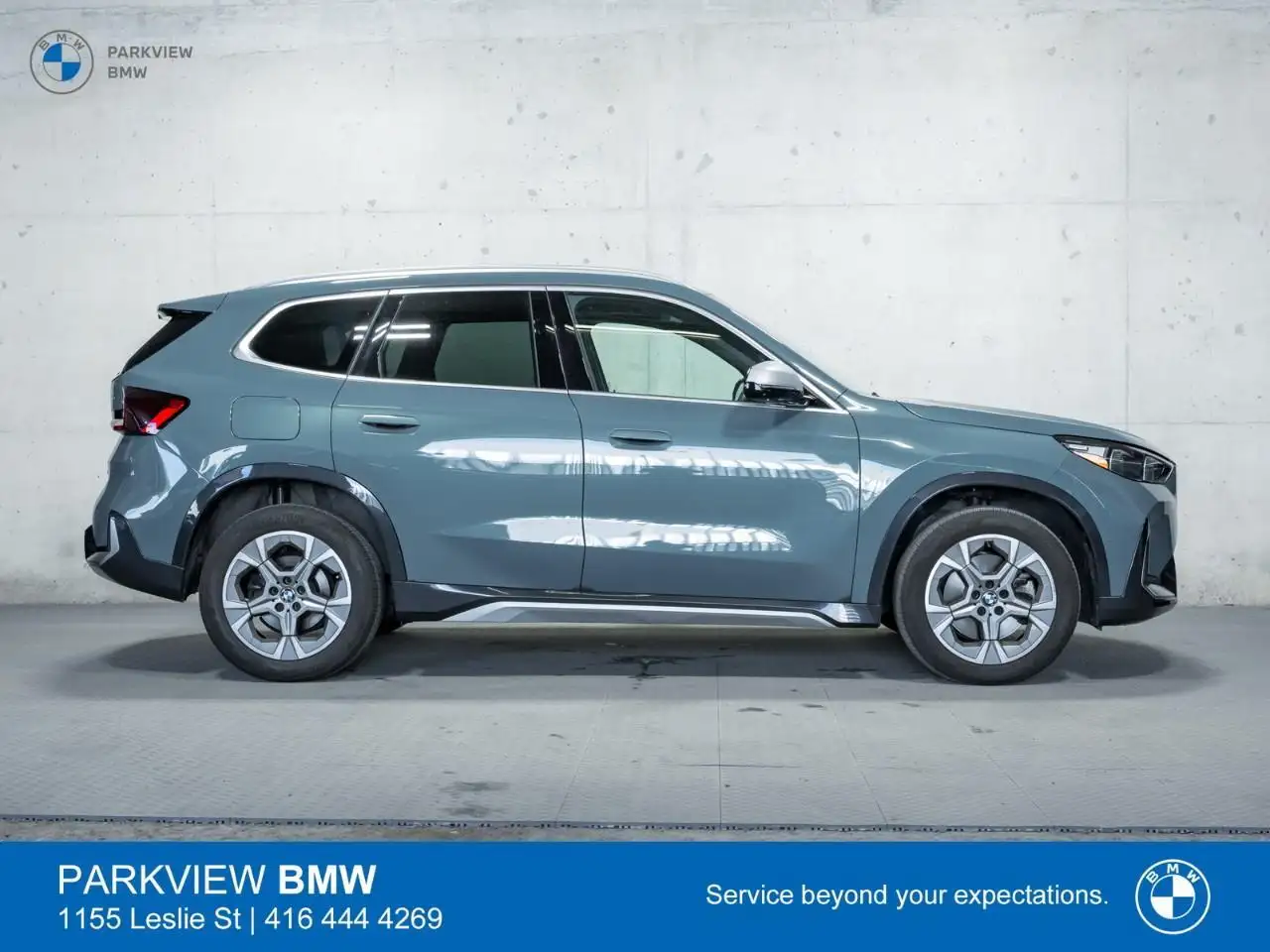 BMW X1 - Image 4