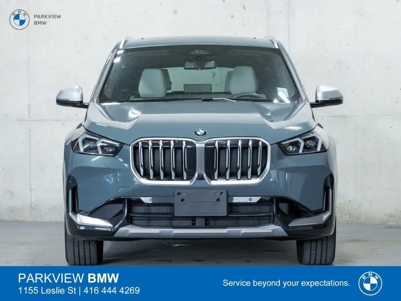 BMW X1 - Image 3