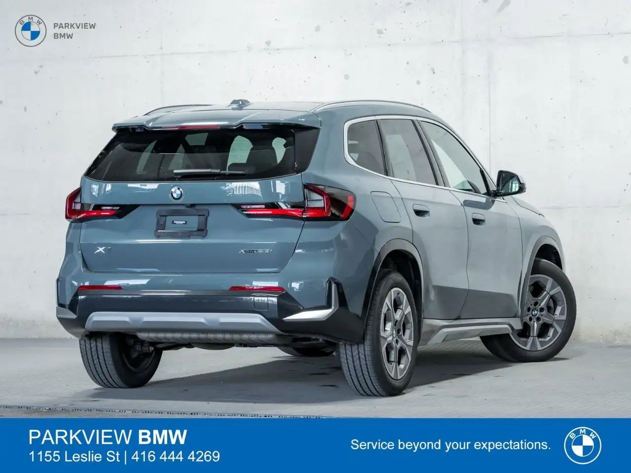 BMW X1 - Image 5