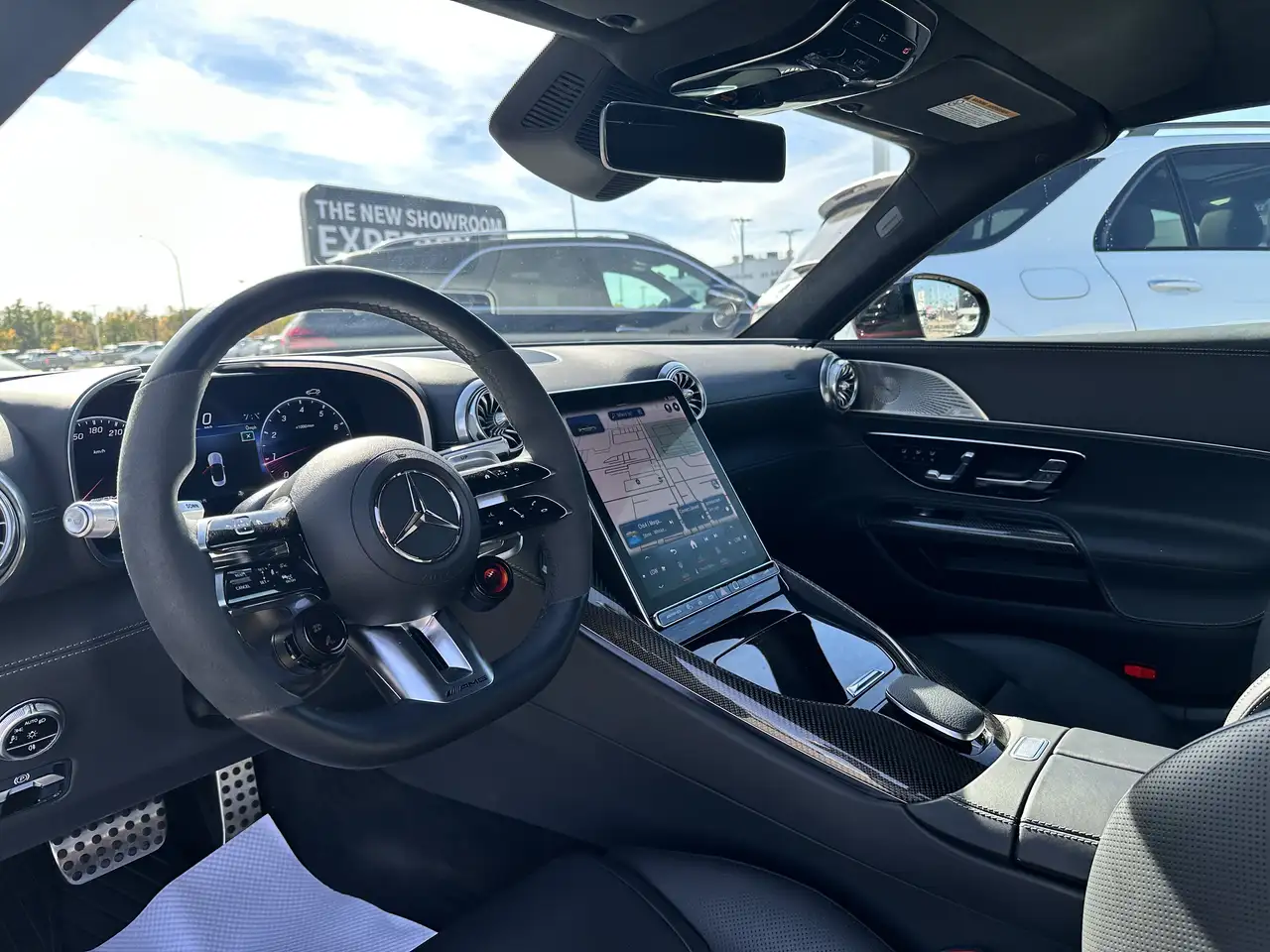 Mercedes-Benz SL - Image 3