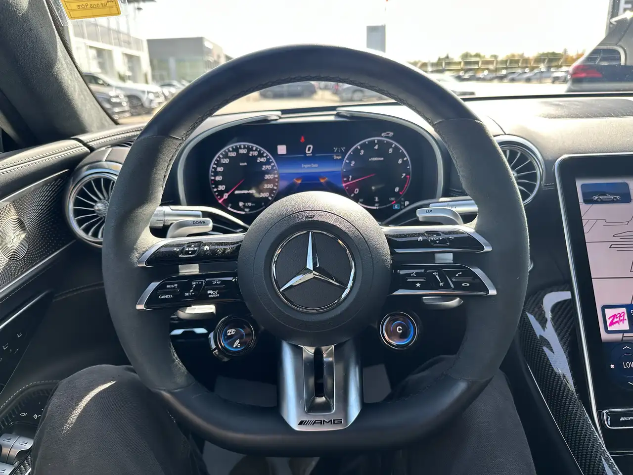 Mercedes-Benz SL - Image 4