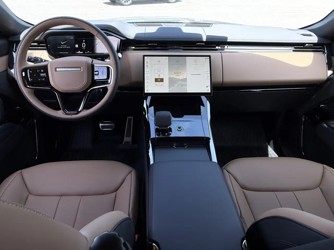 Land Rover Range Rover Sport - Image 15