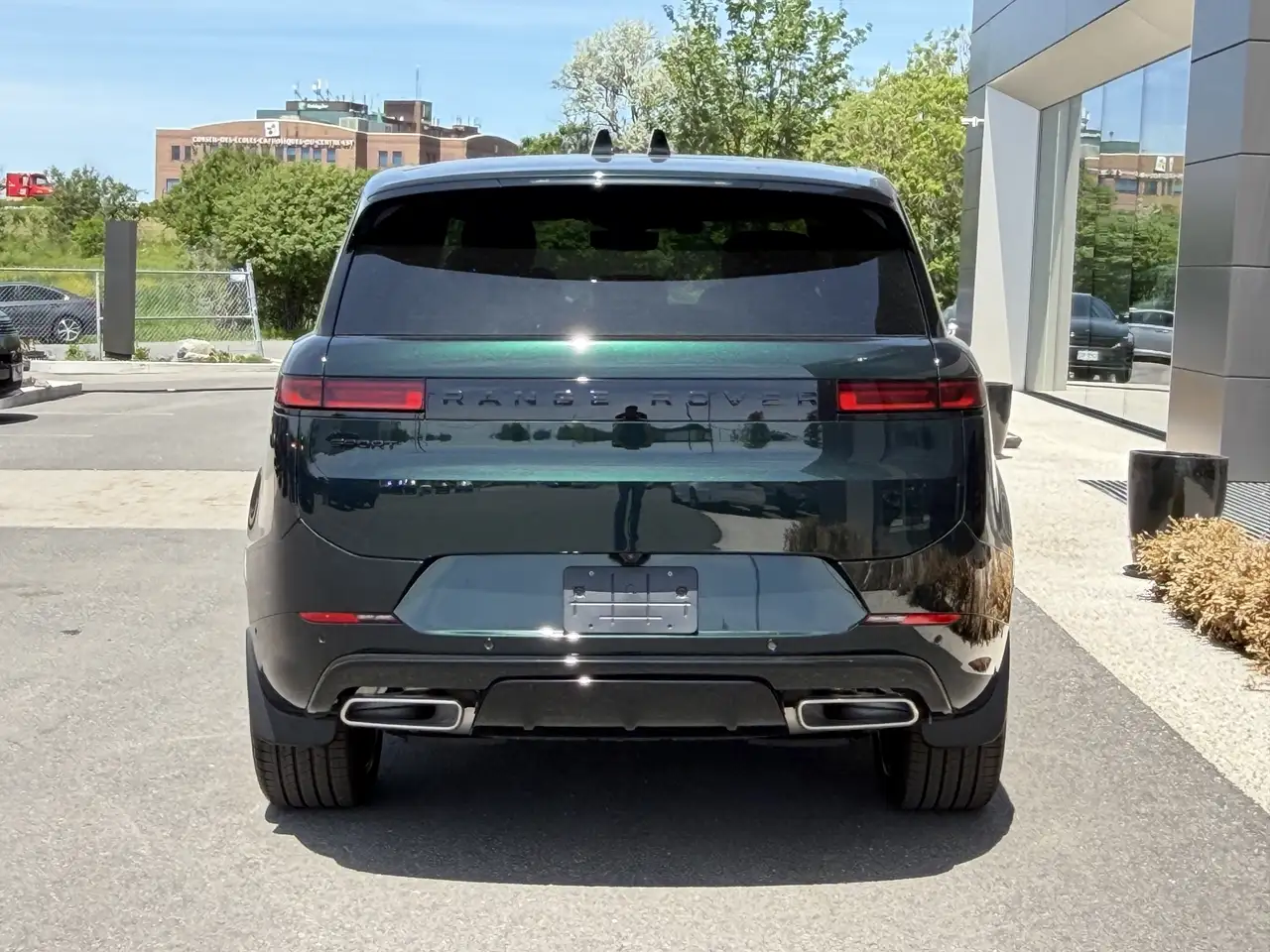 Land Rover Range Rover Sport - Image 5