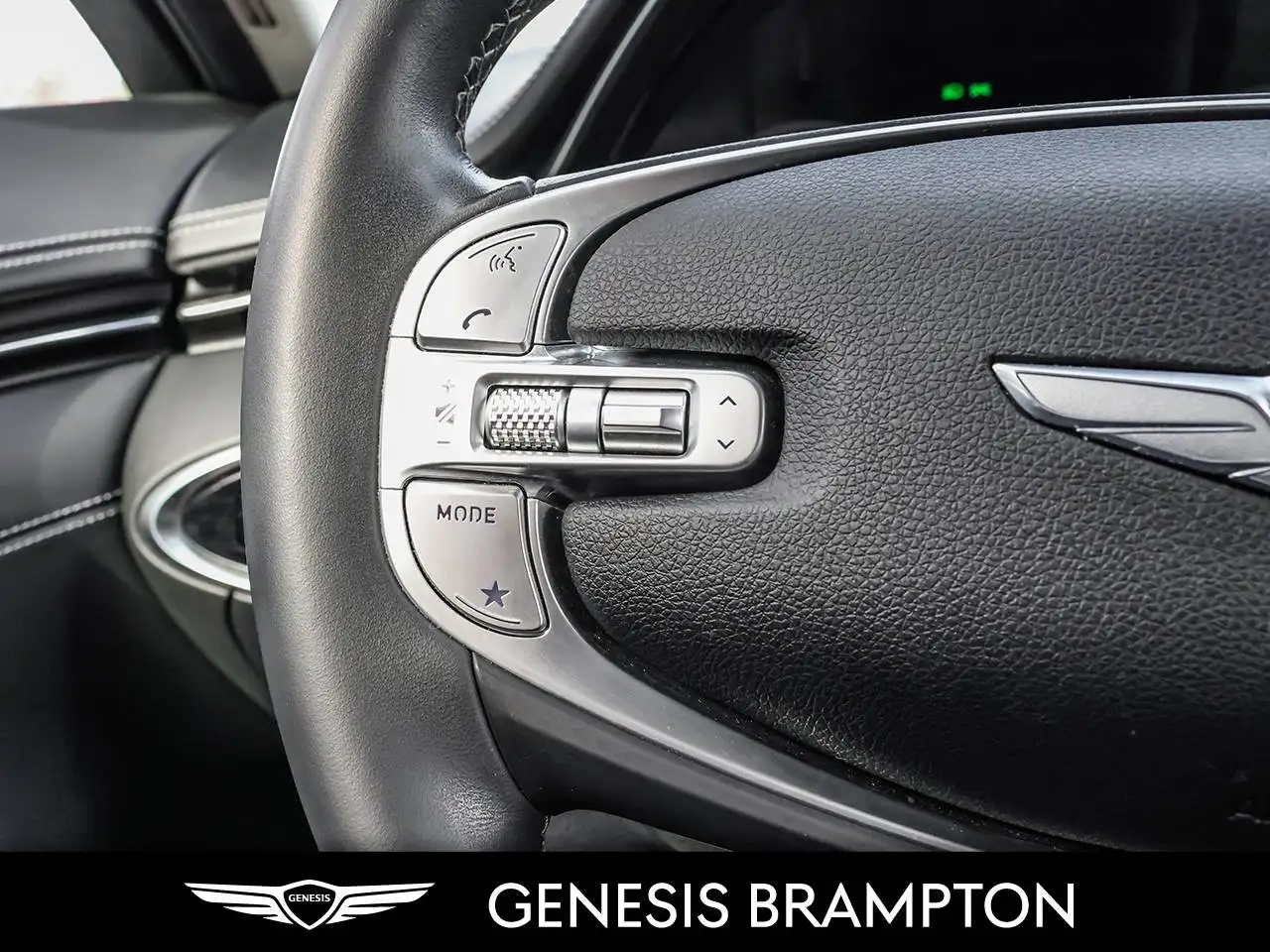 Genesis GV70 - Image 20