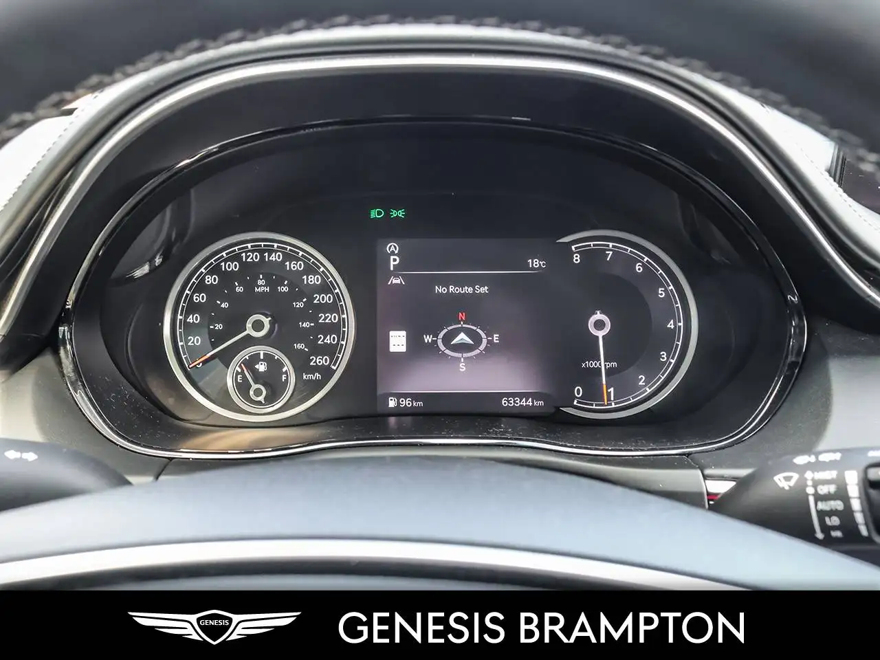 Genesis GV70 - Image 21
