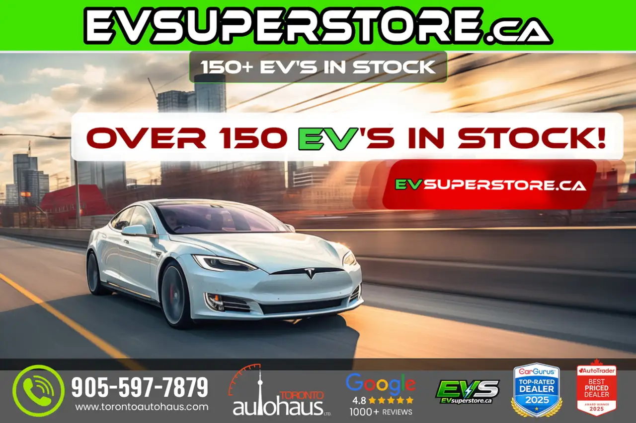 Tesla Model 3 - Image 3