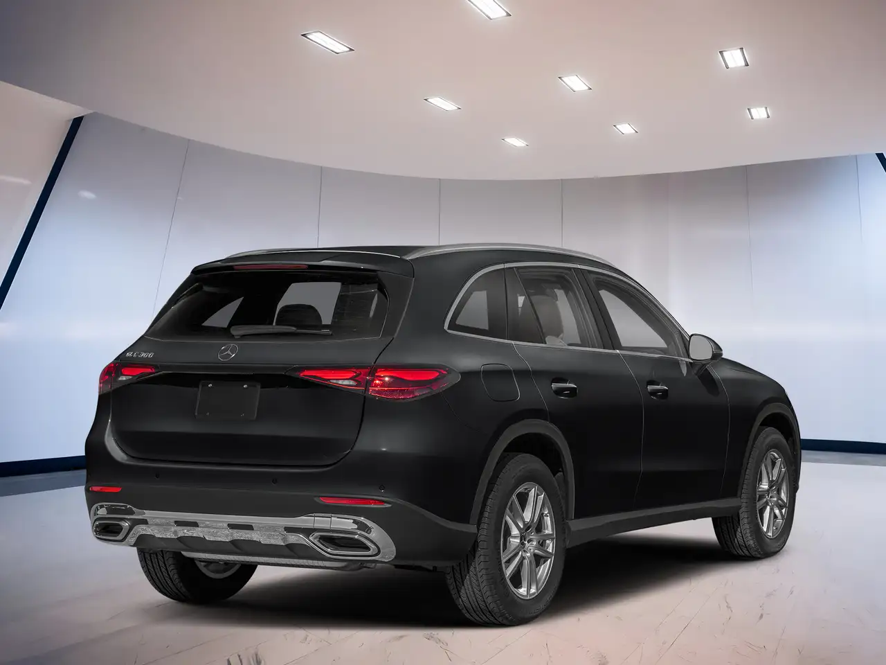 Mercedes-Benz GLC - Image 3