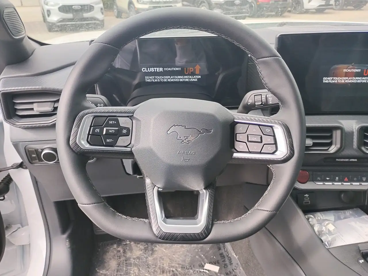 Ford Mustang - Image 7