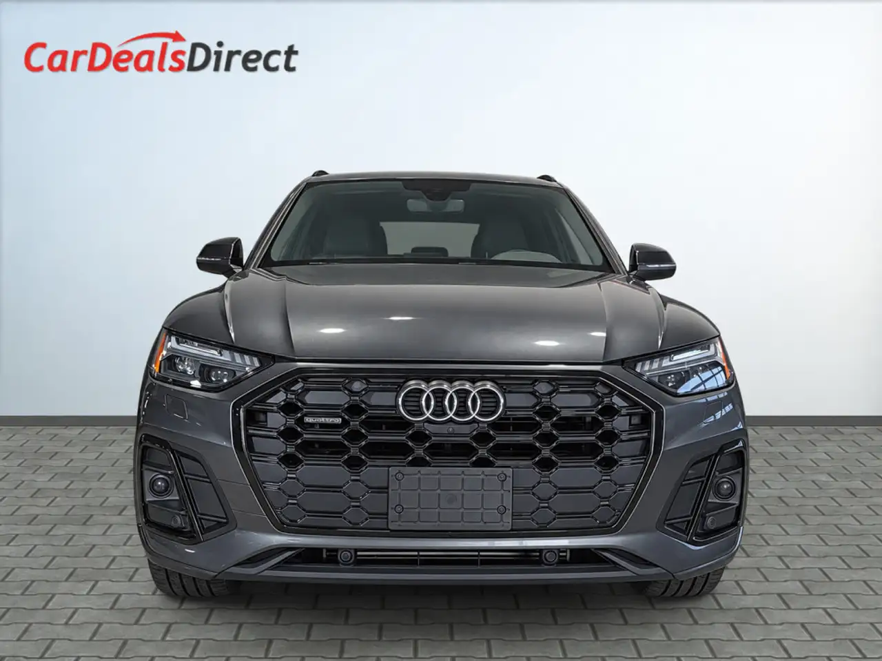 Audi Q5 - Image 2