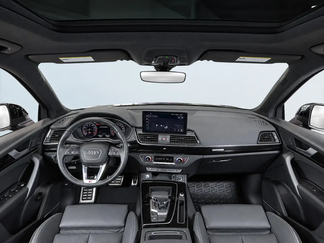 Audi Q5 - Image 13