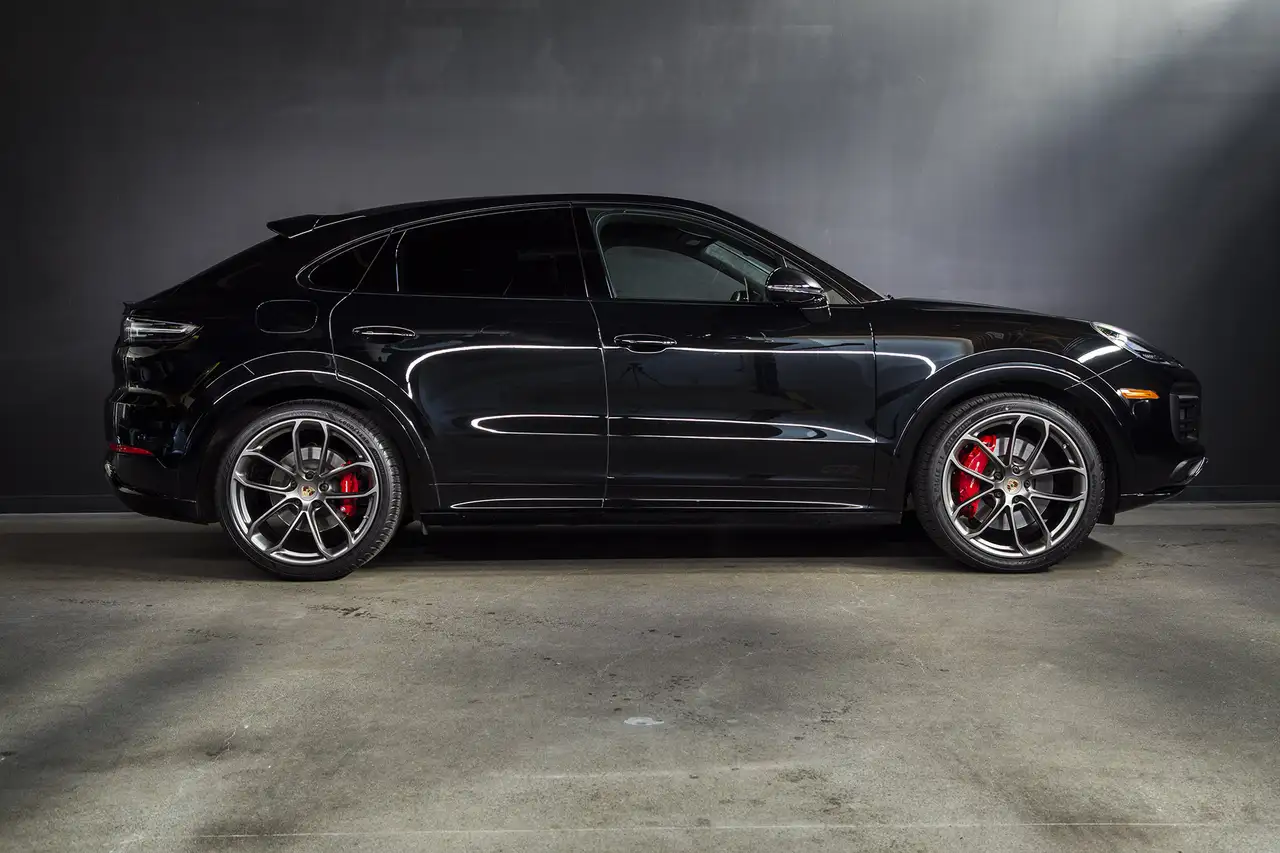 Porsche Cayenne - Image 6