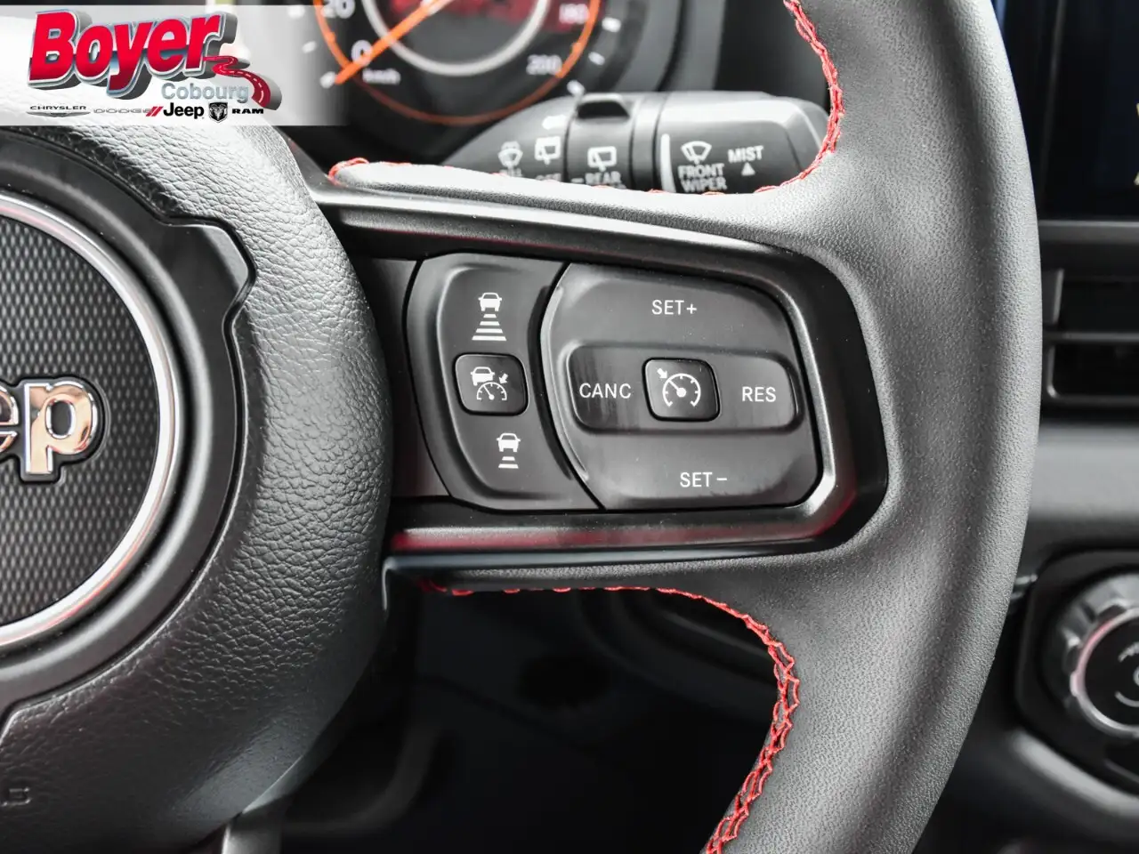 Jeep Wrangler - Image 19