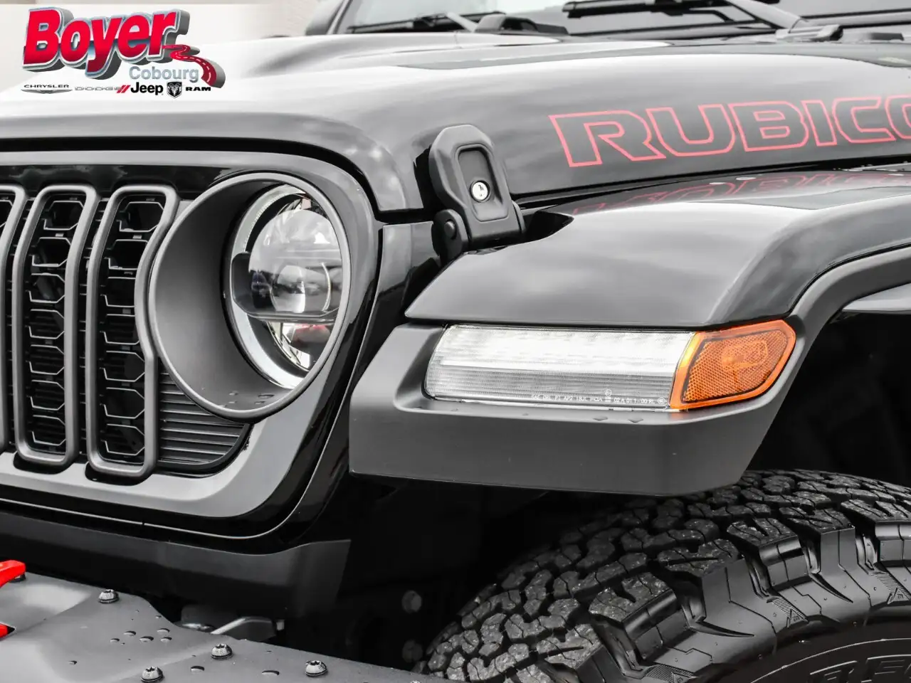 Jeep Wrangler - Image 6
