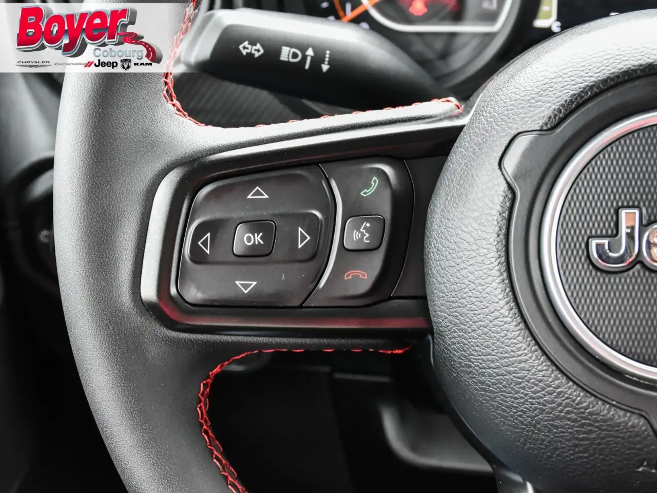 Jeep Wrangler - Image 18