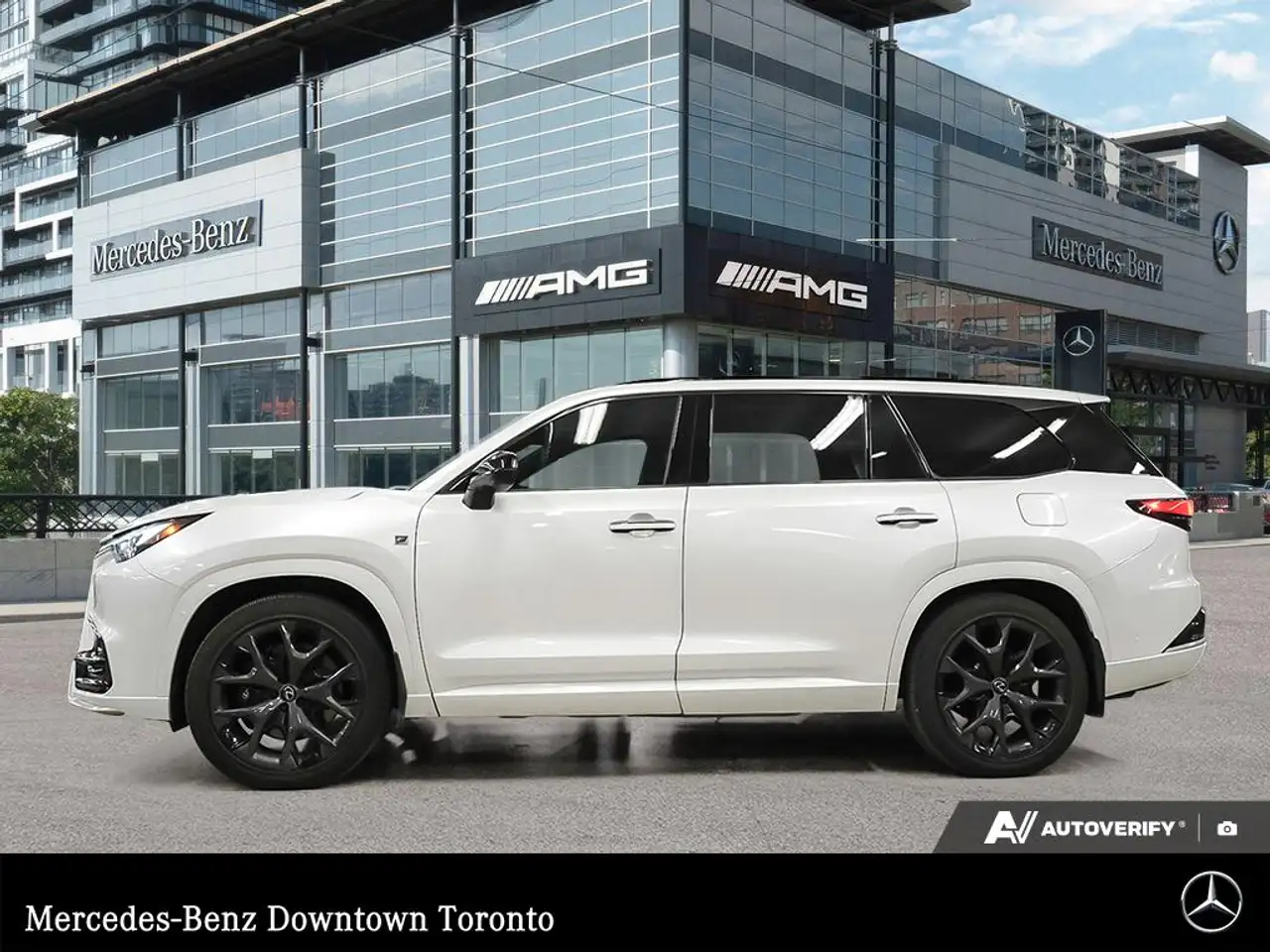 Lexus TX - Image 3