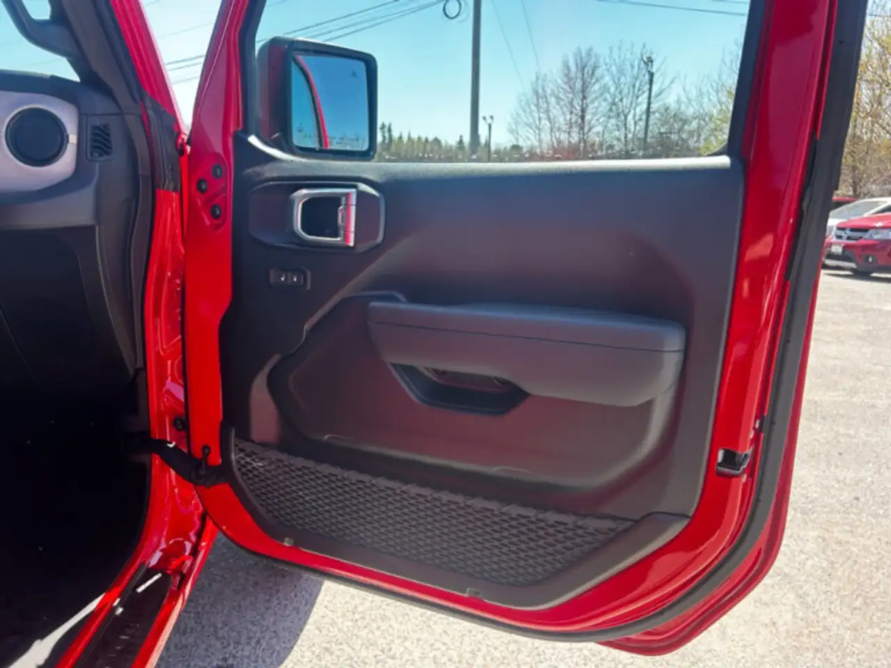 Jeep Wrangler - Image 8