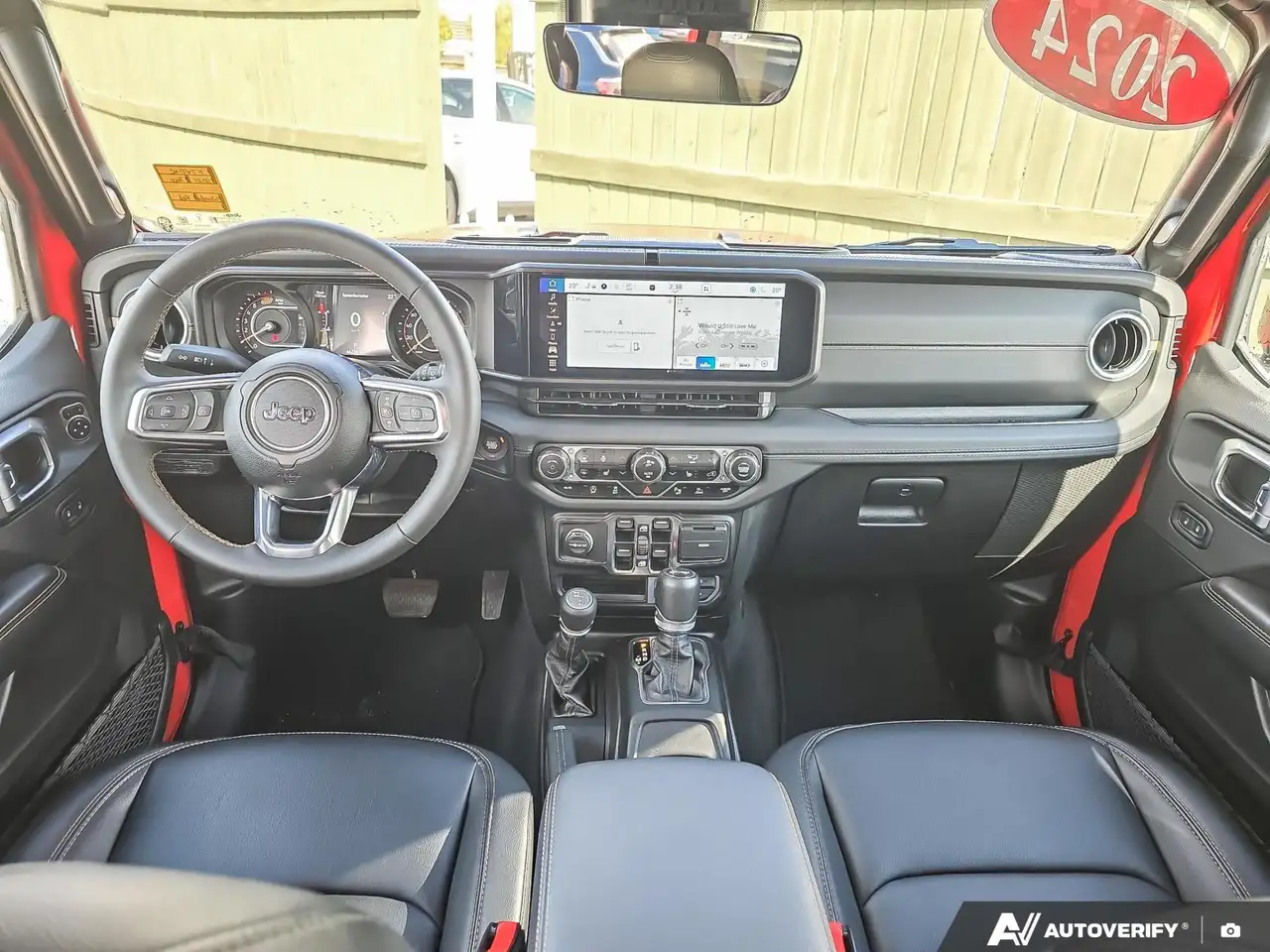 Jeep Wrangler - Image 8