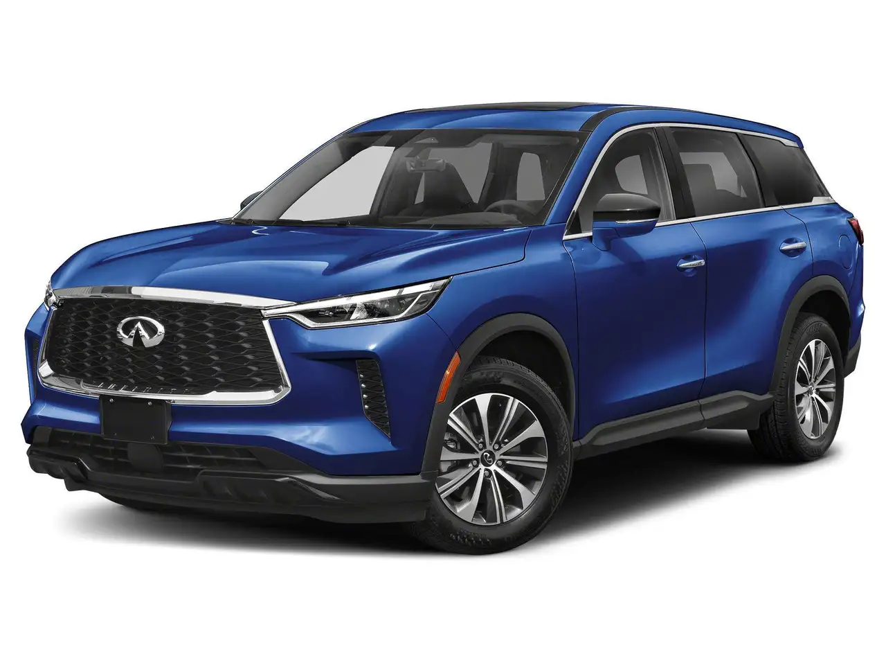 Infiniti QX60