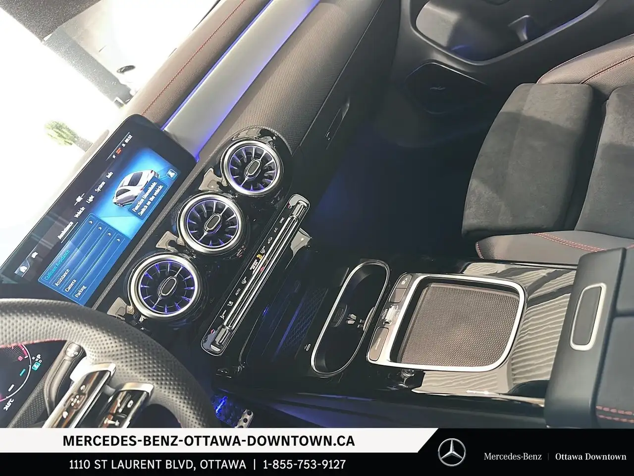 Mercedes-Benz CLA - Image 32