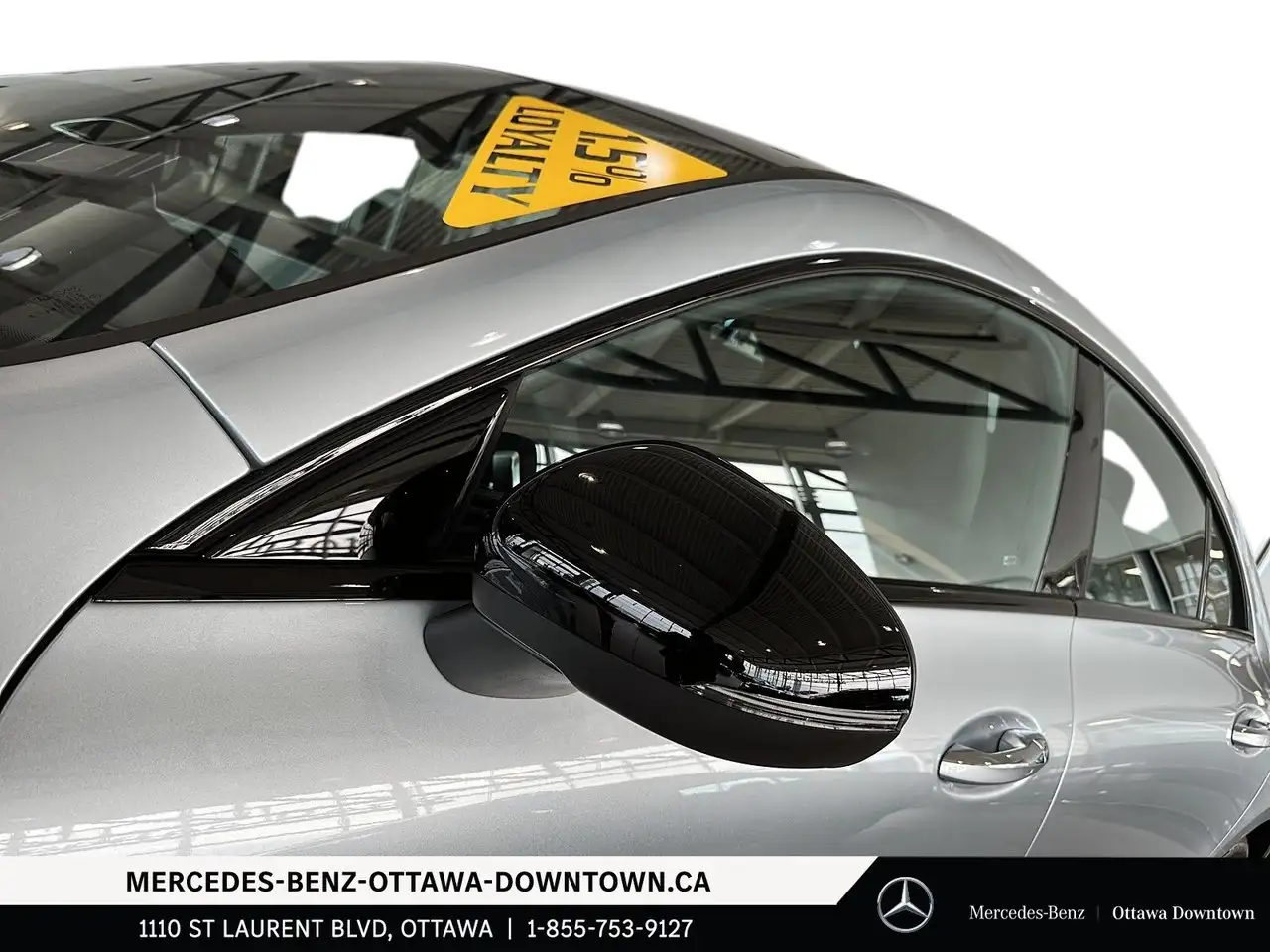 Mercedes-Benz CLA - Image 14