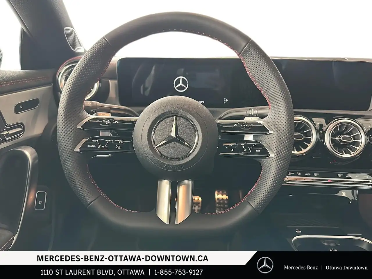 Mercedes-Benz CLA - Image 28