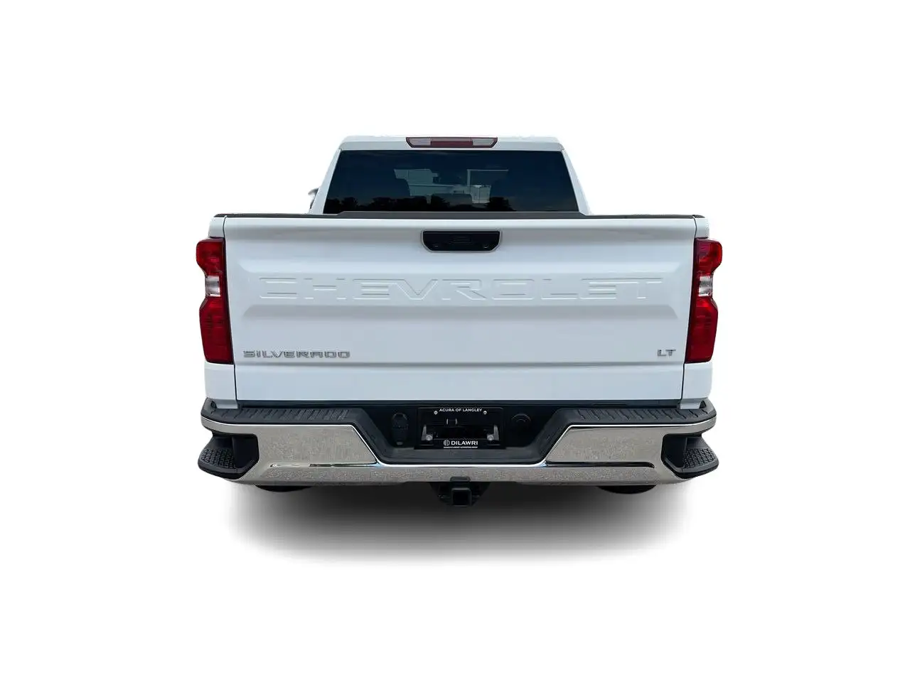 Chevrolet Silverado 1500 - Image 12