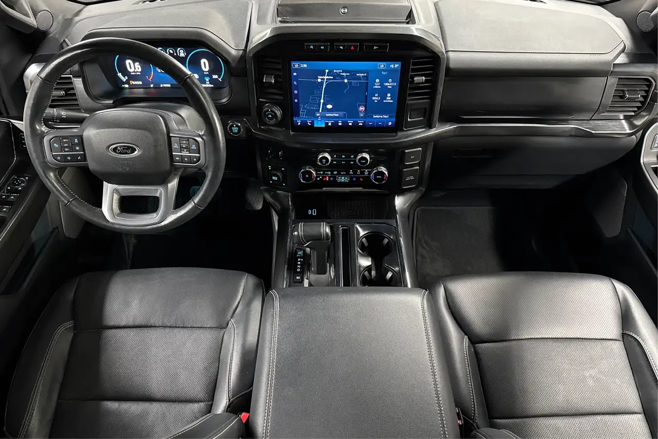 Ford F-150 - Image 15
