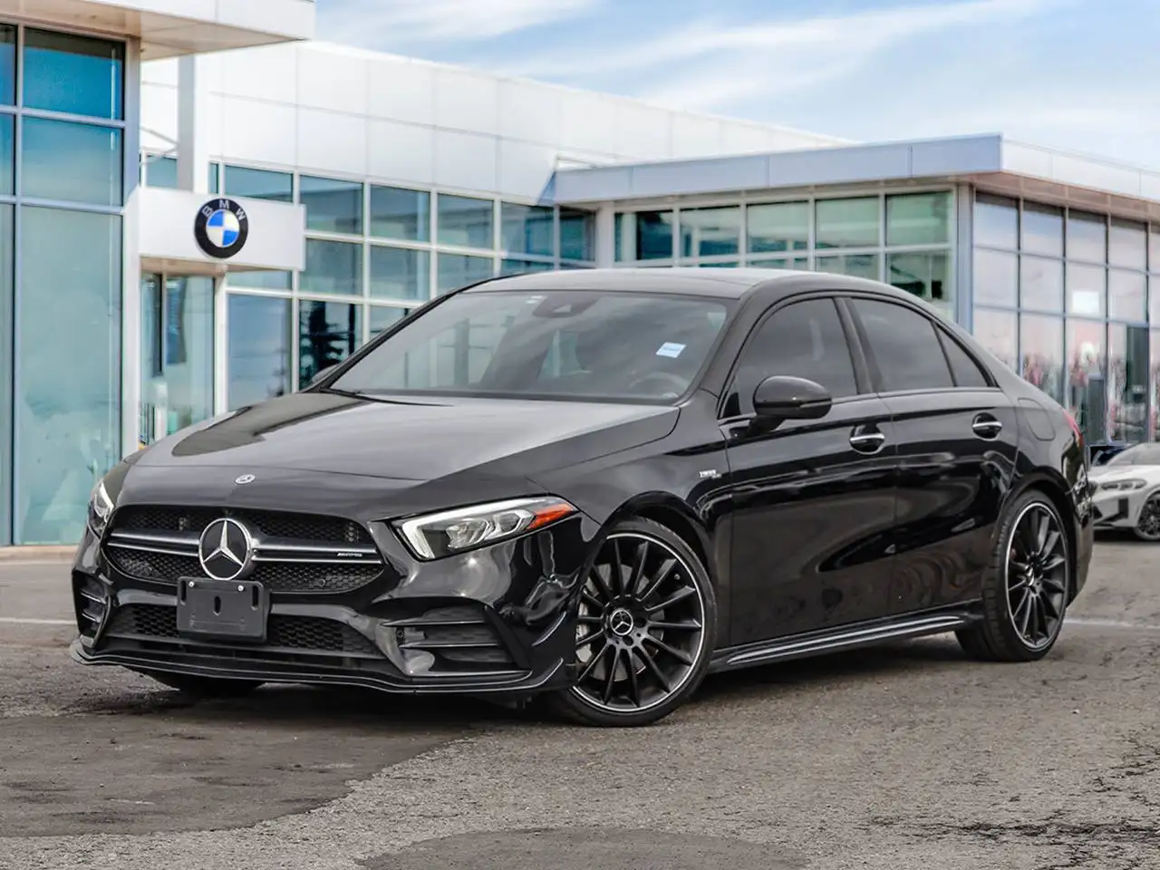 Mercedes-Benz A-Class - Image 30
