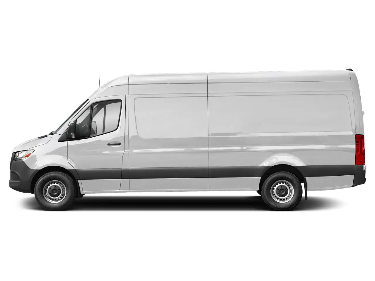 Mercedes-Benz Sprinter - Image 3