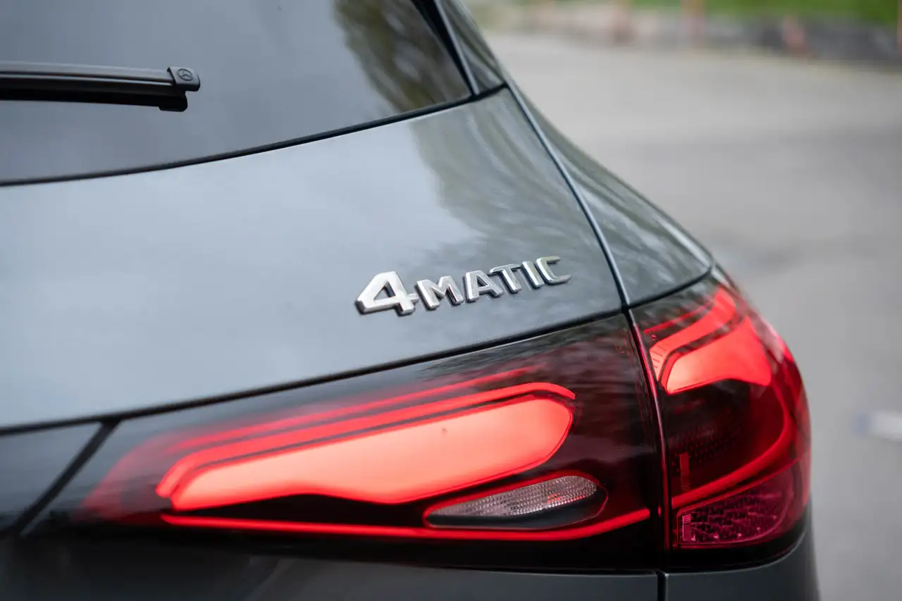 Mercedes-Benz GLC - Image 14