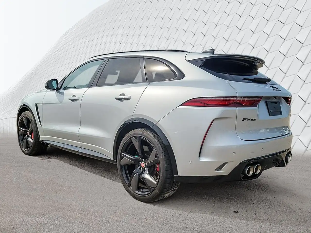 Jaguar F-Pace - Image 4