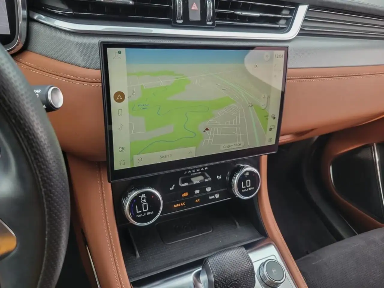 Jaguar F-Pace - Image 18
