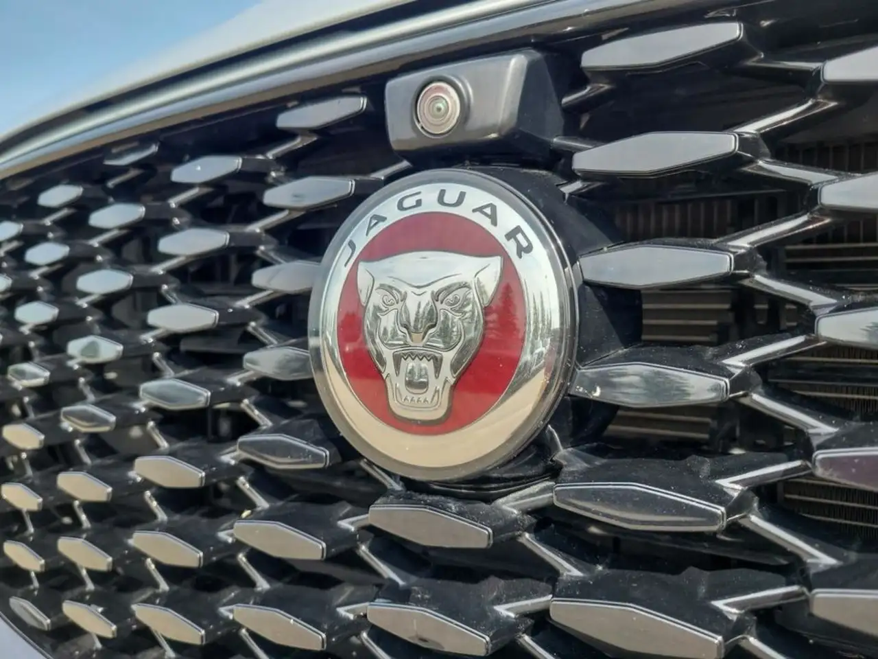 Jaguar F-Pace - Image 9