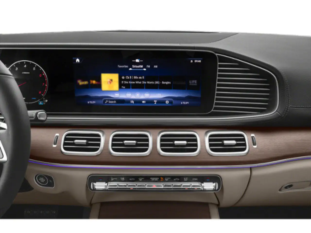 Mercedes-Benz GLS - Image 7