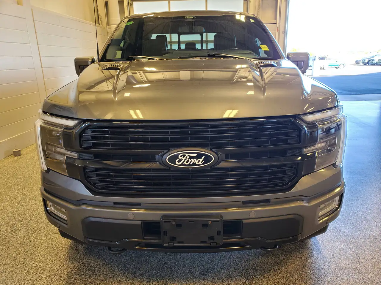 Ford F-150 - Image 5