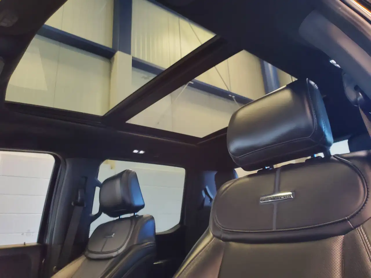 Ford F-150 - Image 20