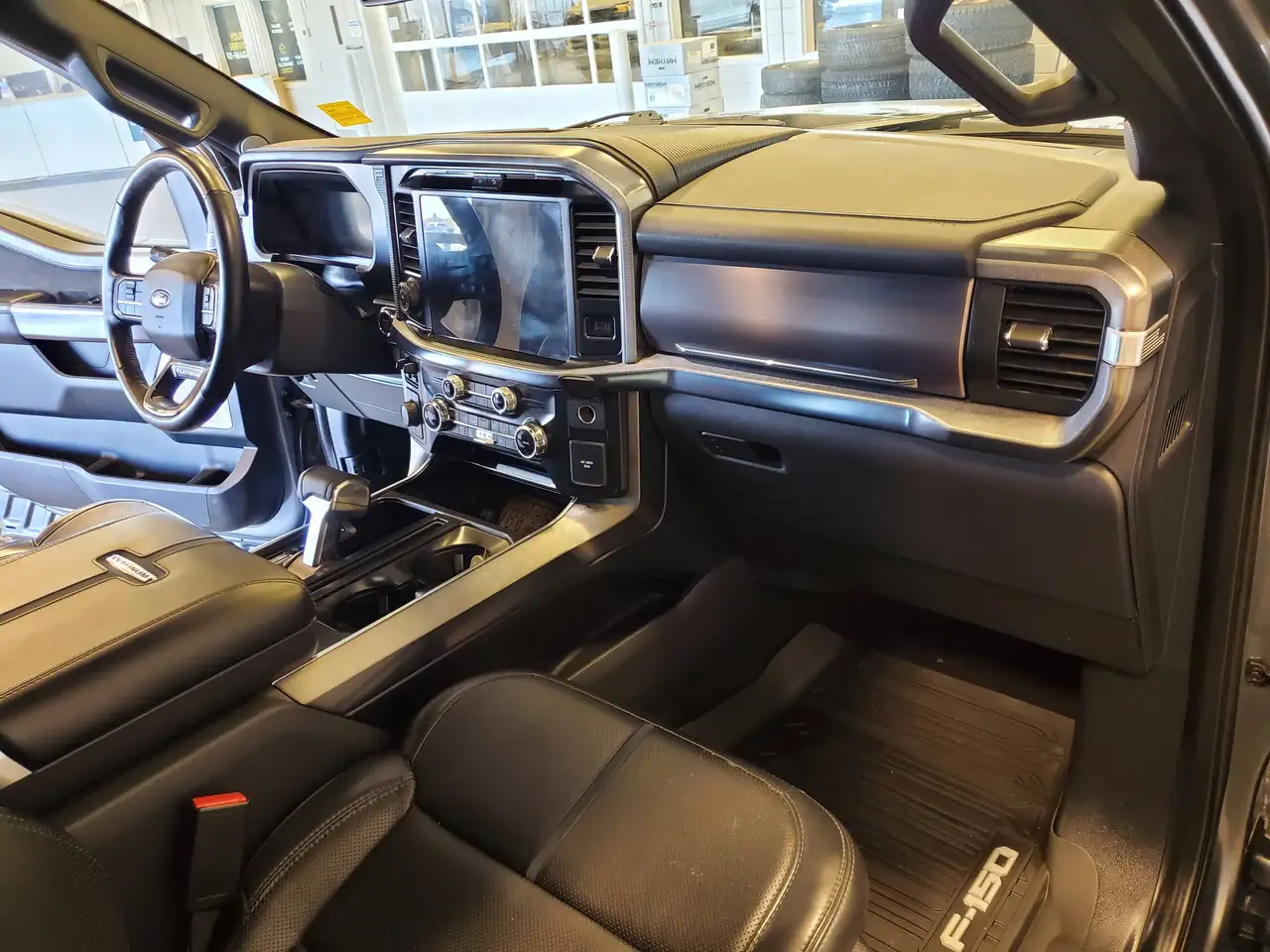 Ford F-150 - Image 6