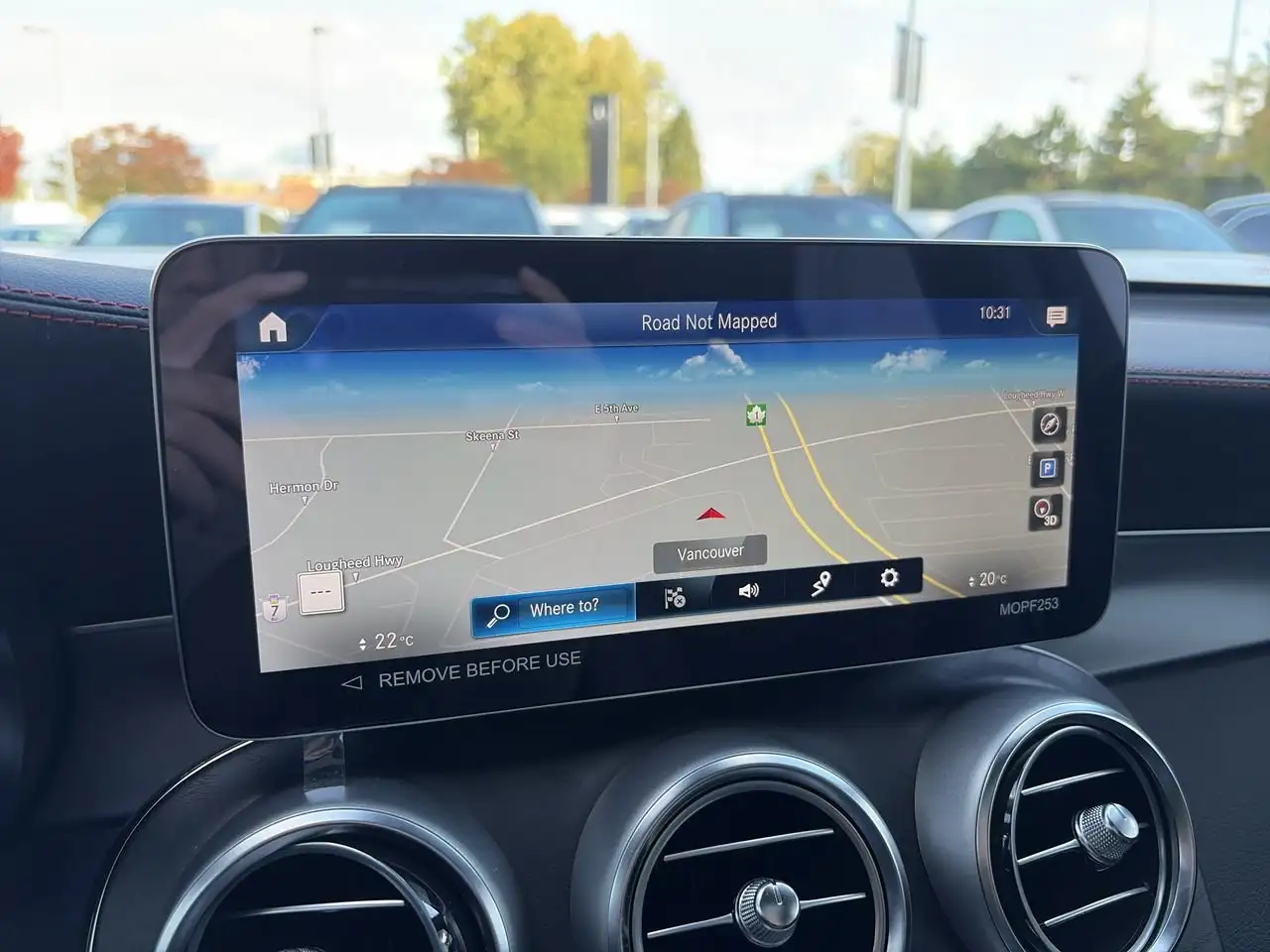 Mercedes-Benz GLC - Image 26