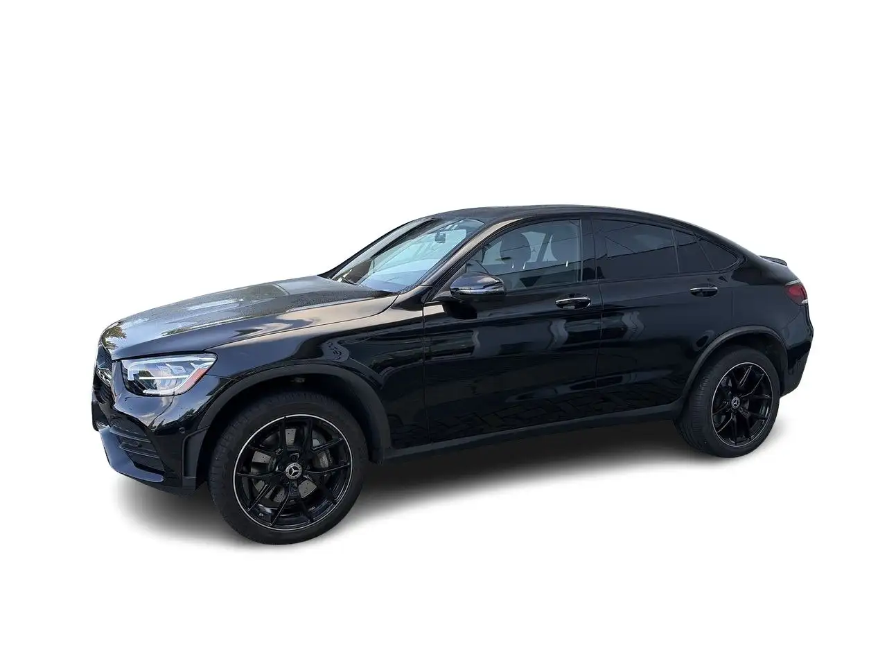 Mercedes-Benz GLC - Image 7