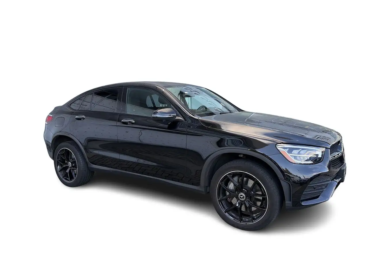 Mercedes-Benz GLC - Image 17
