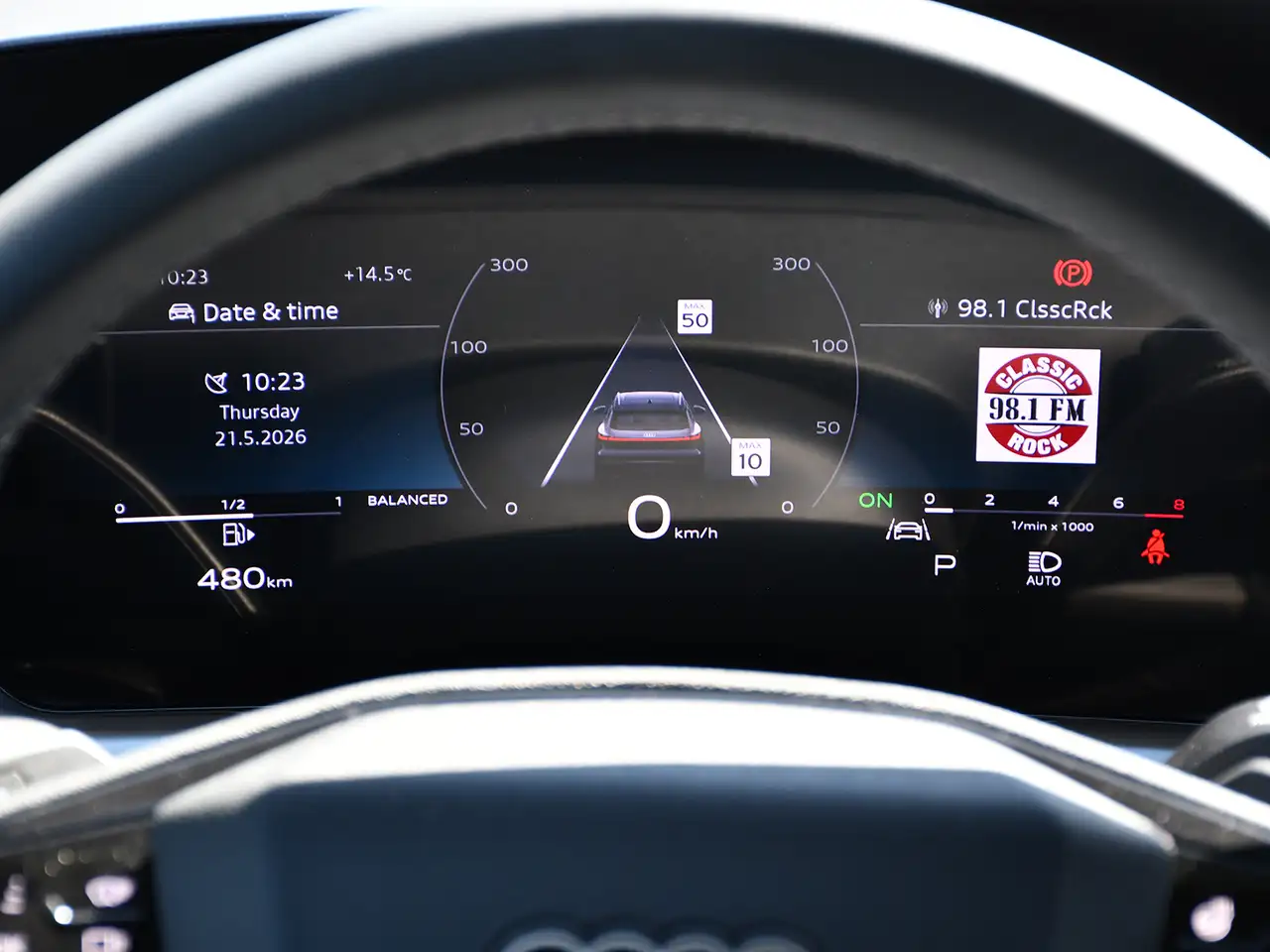 Audi Q5 - Image 20