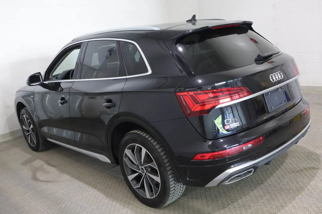 Audi Q5 - Image 5