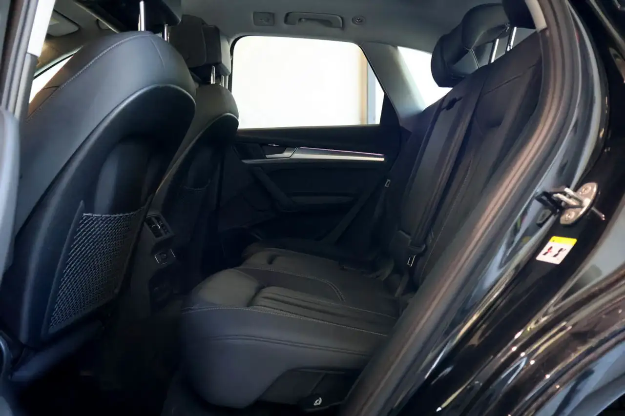 Audi Q5 - Image 29