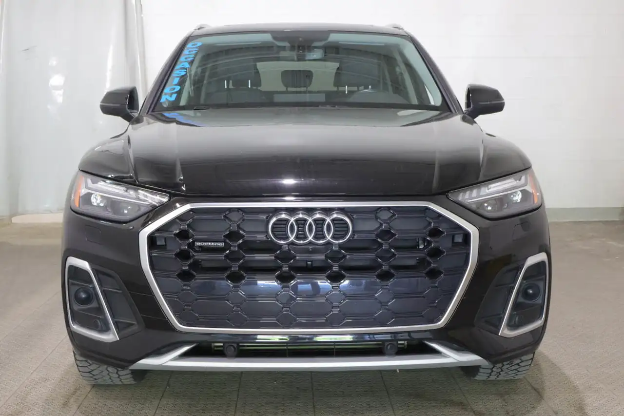 Audi Q5 - Image 2